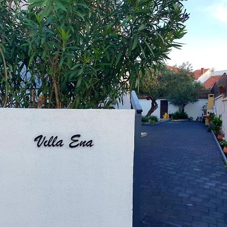 Vila Ena Murter Ngoại thất bức ảnh