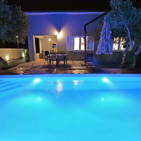 Vila Ena Murter Ngoại thất bức ảnh