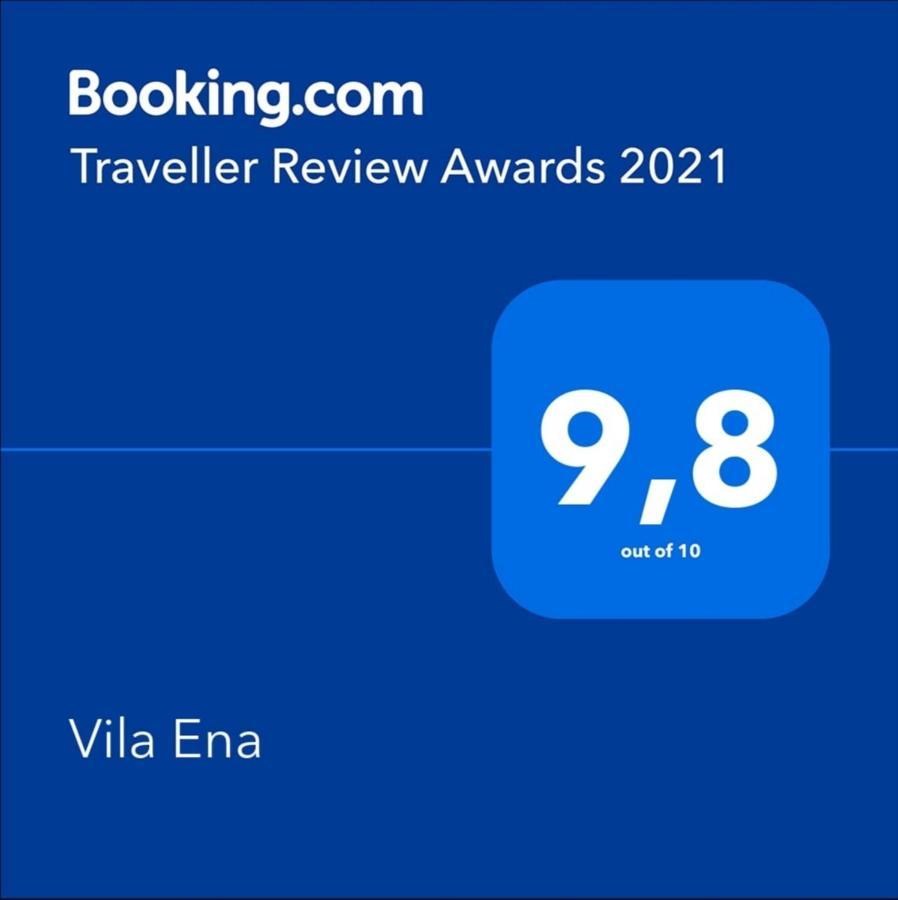 Vila Ena Murter Ngoại thất bức ảnh
