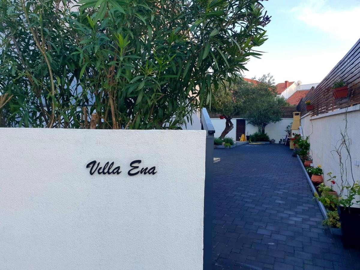 Vila Ena Murter Ngoại thất bức ảnh