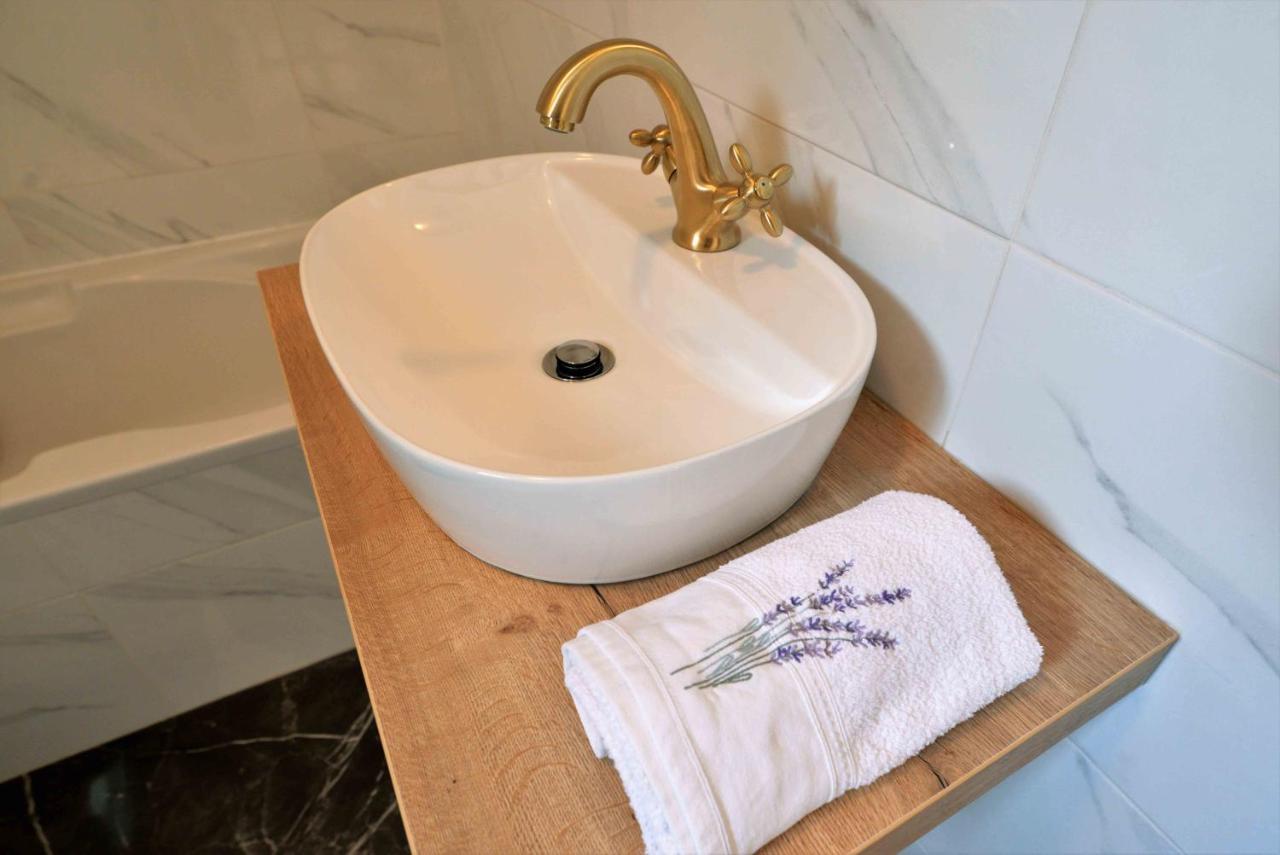 Vila Ena Murter Ngoại thất bức ảnh