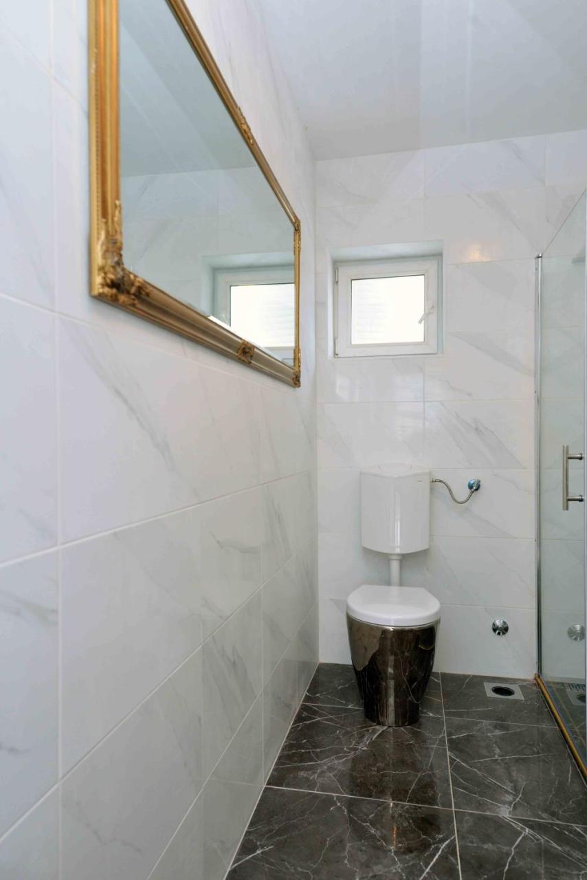 Vila Ena Murter Ngoại thất bức ảnh