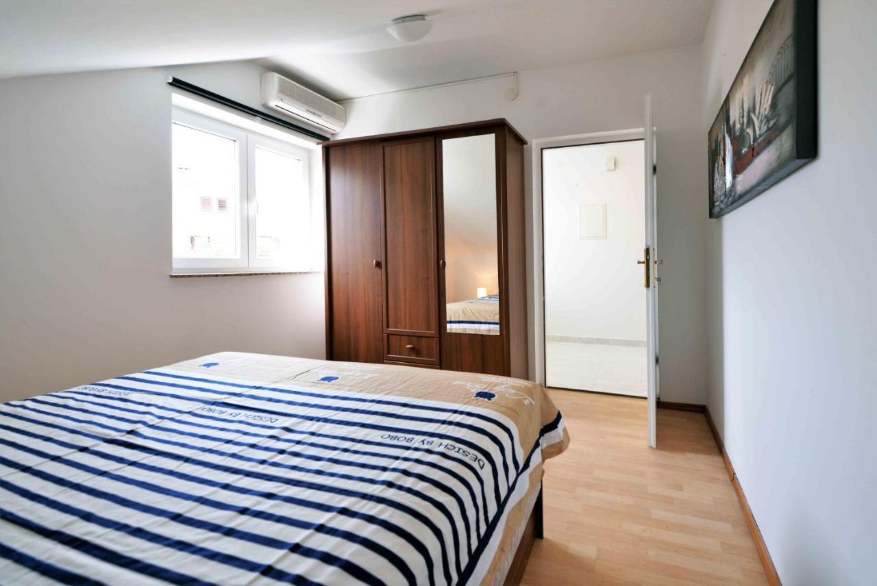 Vila Ena Murter Ngoại thất bức ảnh
