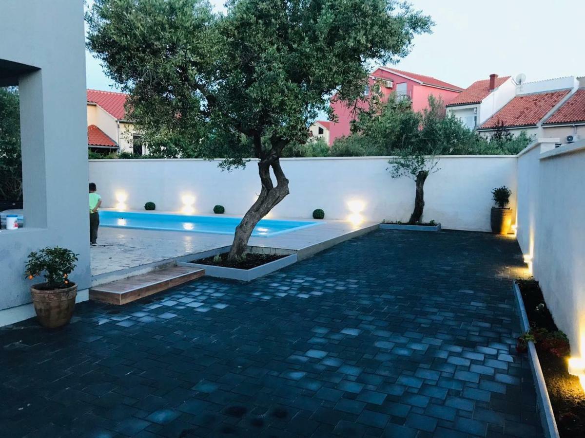 Vila Ena Murter Ngoại thất bức ảnh