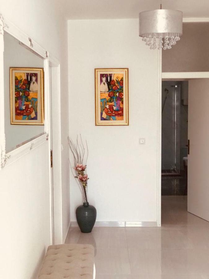 Vila Ena Murter Ngoại thất bức ảnh