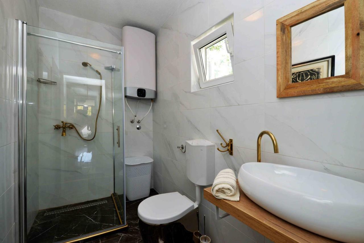 Vila Ena Murter Ngoại thất bức ảnh